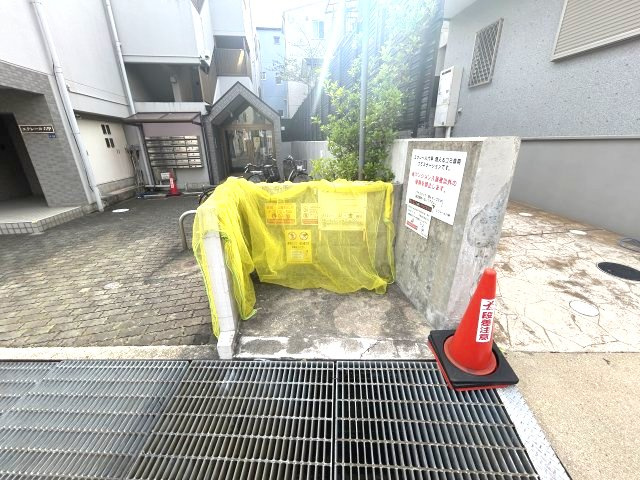 エクレール六甲のその他共用部分