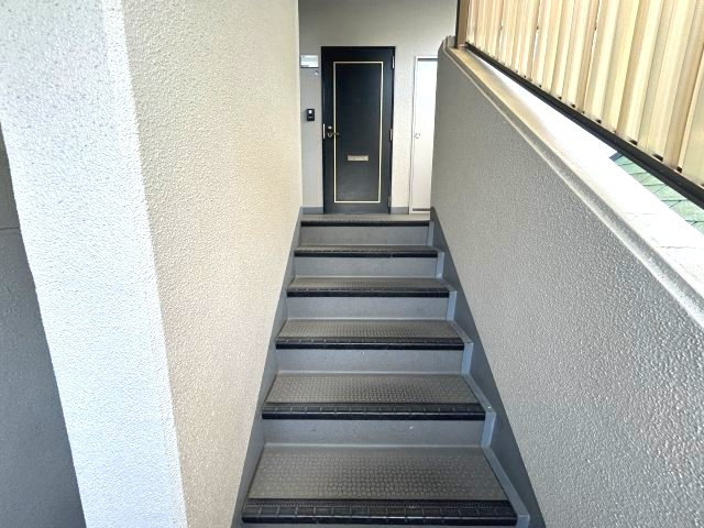 エクレール六甲のその他共用部分