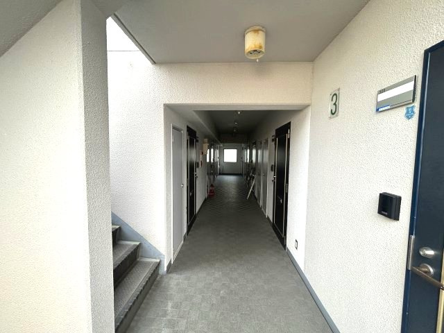 エクレール六甲のその他共用部分