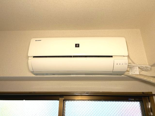 エクレール六甲の設備