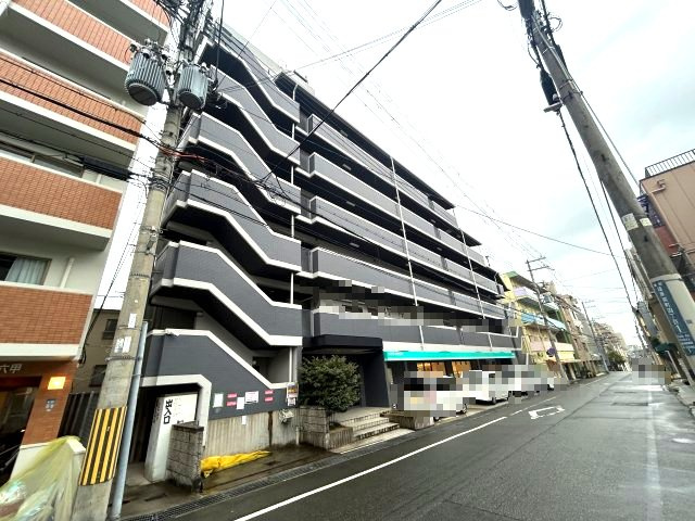 モンテメール六甲