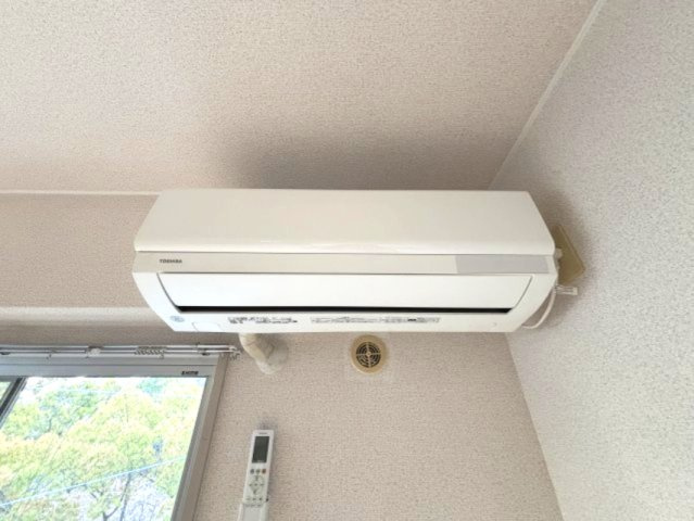 エクセレンス六甲の設備