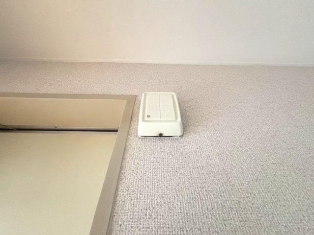 エクセレンス六甲のセキュリティ