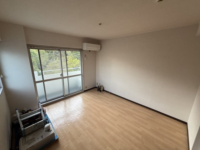 エクセレンス六甲の居間・リビング