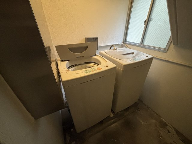 ルーブル西灘のキッチン
