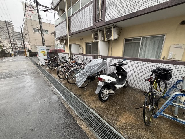 ルーブル西灘のその他