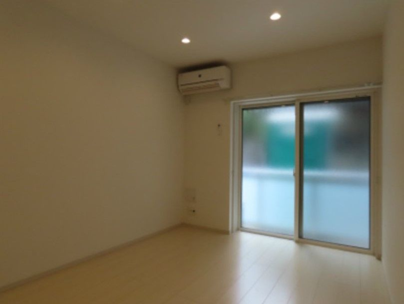 リブリ・さいたま新都心の内装