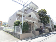 世田谷区桜新町２丁目のマンションの画像