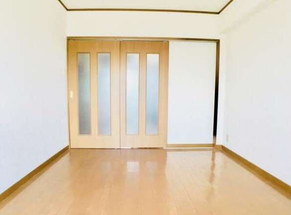 ソレアード東府中のその他