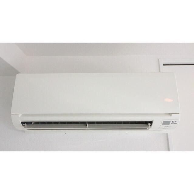 パティオ南麻布の設備