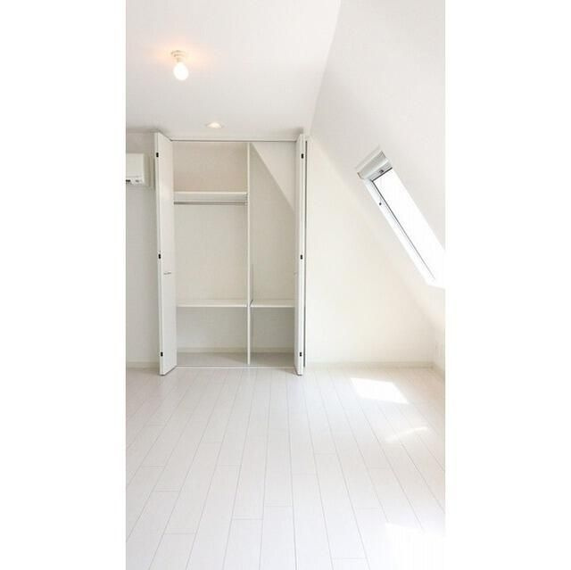 パティオ南麻布の収納