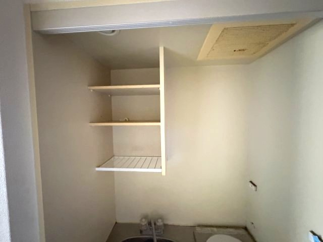 メゾン王子のキッチン