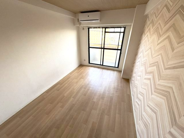 メゾン王子の居間・リビング