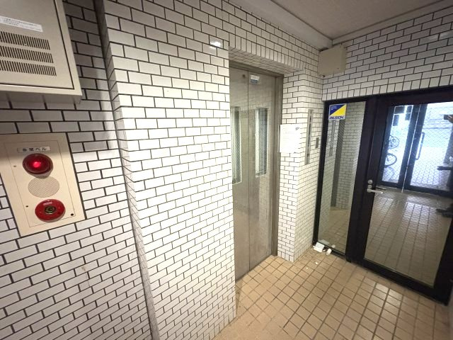 メゾン王子のその他共用部分