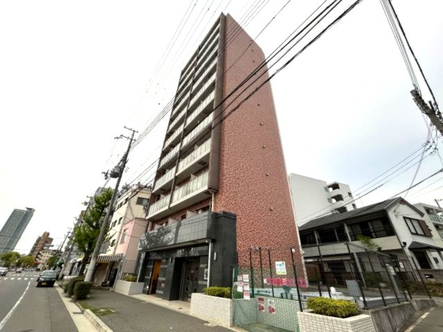 ララプレイス三宮東アスヴェル