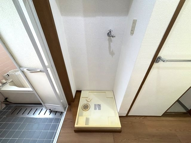 山御影マンションＬ棟の設備