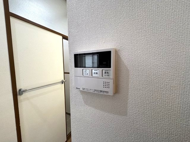 山御影マンションＬ棟の設備