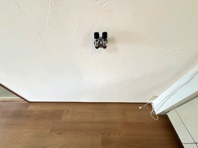 山御影マンションＬ棟の設備