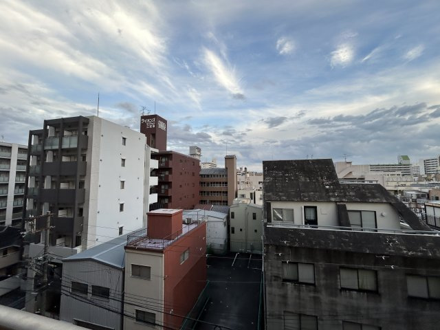 ＤＡＩＷＡマンションの展望