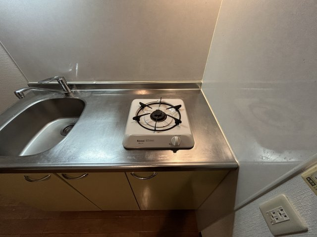 ＤＡＩＷＡマンションのキッチン