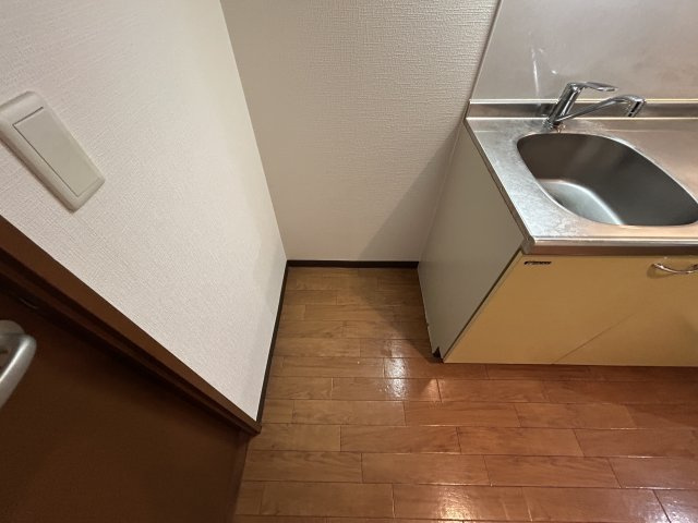ＤＡＩＷＡマンションの内装
