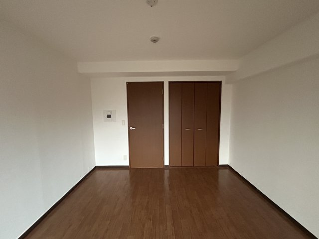 ＤＡＩＷＡマンションの居間・リビング