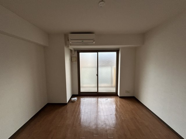 ＤＡＩＷＡマンションの居間・リビング