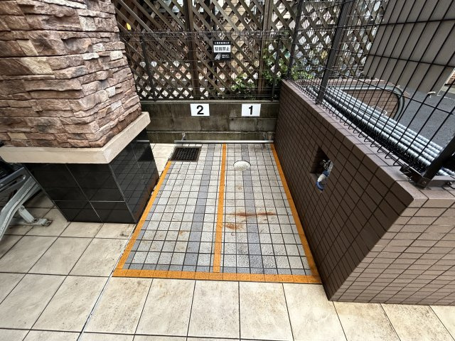 ＤＡＩＷＡマンションのその他