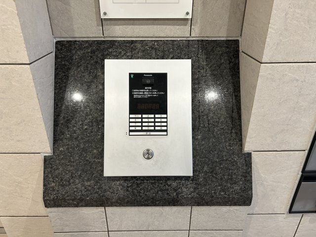 ＤＡＩＷＡマンションのセキュリティ