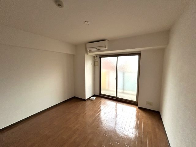 ＤＡＩＷＡマンションの寝室