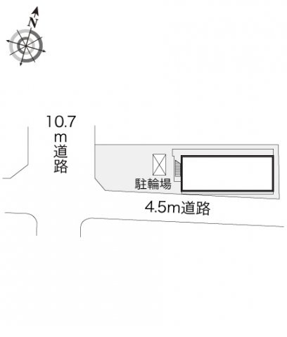 レオパレス西岡本２番館のその他