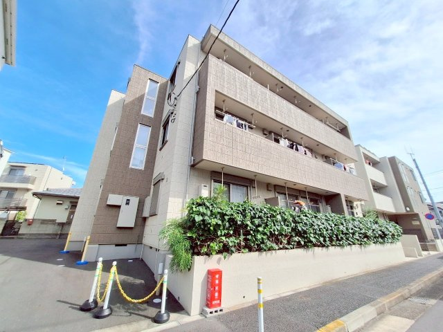 ＫＵＫＵＮＡＫＯＩＷＡⅡのその他|★ヘーベルメゾンのペット共生型住宅★