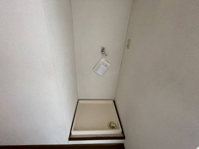 アフェット津田沼の設備