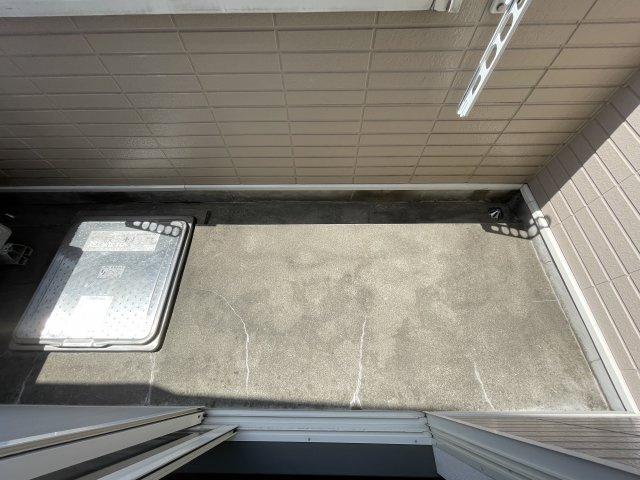 アフェット津田沼の設備
