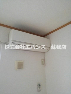 【セキュリティ】 | ソレアードD