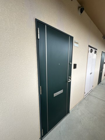 フィオーレ上丘のその他共用部分