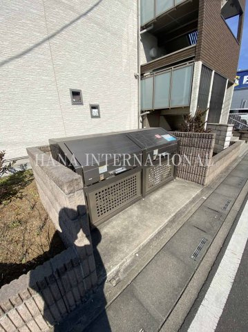 クレイノミオラヴィラのその他共用部分