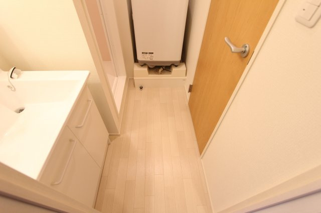 クレイノミオラヴィラの内装