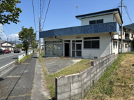 丹波市柏原町柏原貸店舗の画像
