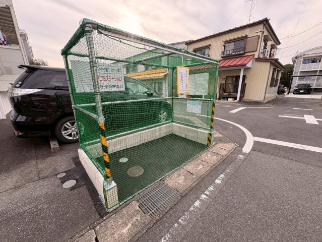 エルロードⅡのその他共用部分