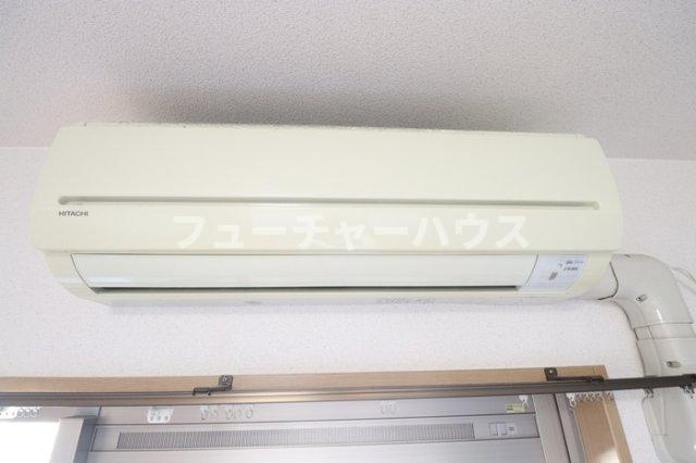 エミネンス大町の設備