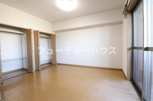 エミネンス大町の内装