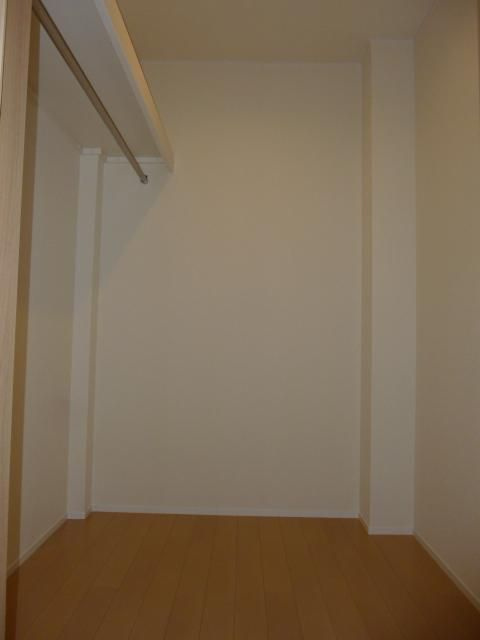 グランシャリオ千石の収納