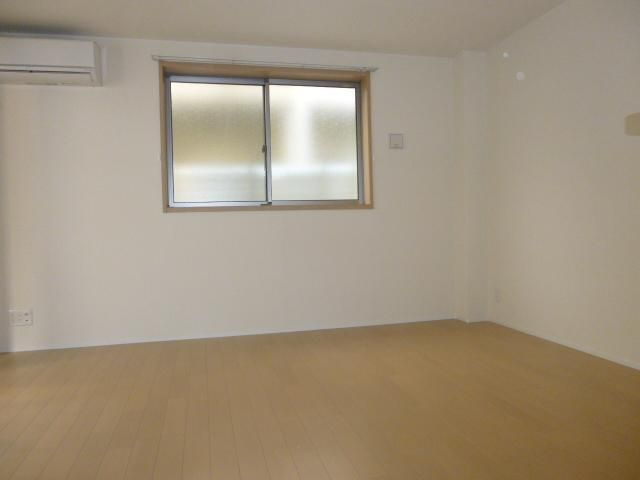 グランシャリオ千石の洋室