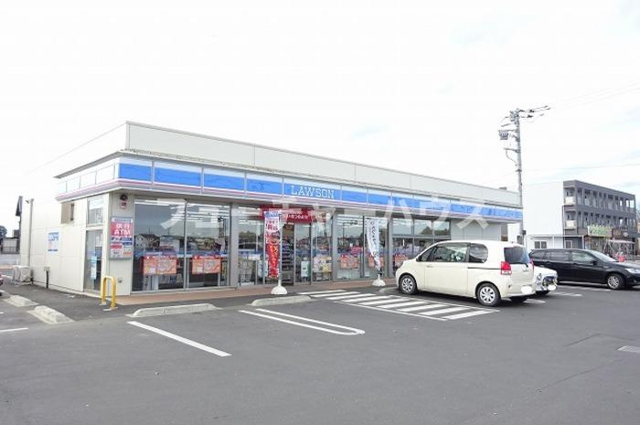 代官山シティヒルズ　Aの周辺