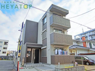 名古屋市昭和区天神町３丁目のアパートの画像