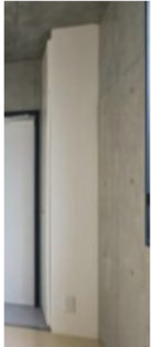 リシェス北千住の内装