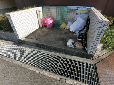 【その他共用部分】 | グランディール岸和田