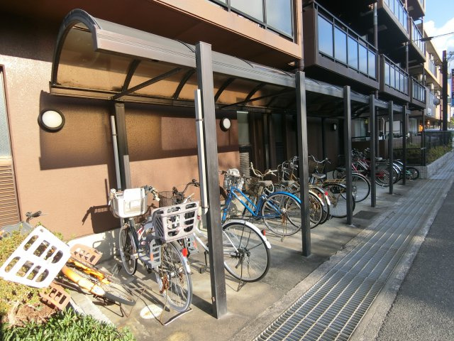【その他共用部分】 | グランディール岸和田