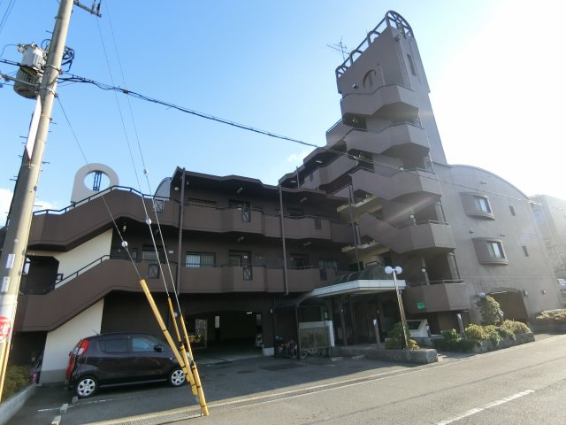 【外観】 | グランディール岸和田